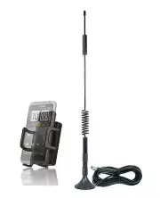 Wilson SLK SB-V XR xtra range signal booster for Verizon iPhone 11 Pro 8 7s Plus