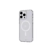 Tech21 EvoClear w/ MagSafe Phone Case Protection For Apple iPhone 15 Pro Max CLR