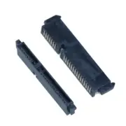 Hard Disk Port Connector for EliteBook 2560P 2570P Laptops Easy installs