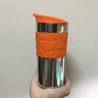 在飛比找蝦皮購物優惠-bodum 丹麥品牌 TRAVEL MUG 保溫杯 350c