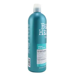 Tigi - 摩登重建修護髮素 Bed Head Urban Anti+dotes Recovery Conditioner