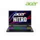 (M365組合) ACER 宏碁 AN515-58-79ZL 15.6吋電競筆電 (i7-12700H/RTX4060 8G/16G/512G PCIe SSD/Win11)