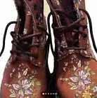 dr martens 8 Up Boots