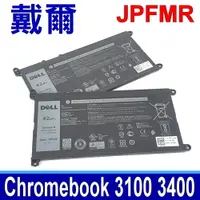 在飛比找PChome24h購物優惠-戴爾 DELL JPFMR 電池 7MTOR 7MT0R C