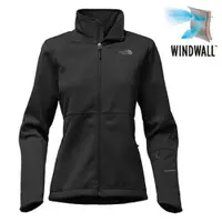 在飛比找PChome24h購物優惠-【美國 The North Face】女 WINDWALL 