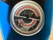 Massey Ferguson Tractor Meter 165 168 175 178185 188 6 Speed Tacho