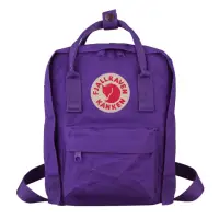 在飛比找momo購物網優惠-【Fjallraven】瑞典北極狐 Kanken Mine瑞