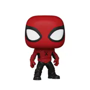 Funko Marvel Comics Spiderman Last Stand Pop! Vinyl Figure
