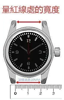 來來錶帶配件 /可替代SONY SW2 SmartWatch 2 防水藍牙手錶之24mm黑色矽膠錶帶,不鏽鋼扣
