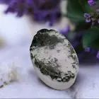 Lavender Glycerin And Goat Milk Soap - Ohio Valley Soap