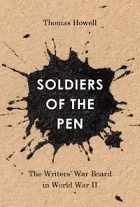 在飛比找博客來優惠-Soldiers of the Pen: The Write