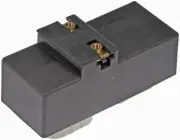 Engine Cooling Fan Module For 2000-2006 Audi TT Dorman 246SP94 (for: Audi)