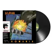 Pyromania (Half-speed Master Vinyl) (Import)
