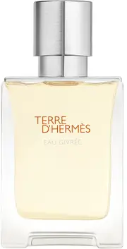 Lands ofHermès Eau Givrée - EDP (plnitelná) - Volume: 50 ml