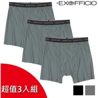 在飛比找樂天市場購物網優惠-Exofficio 經典彈性四角內褲5.5吋 男款 Give