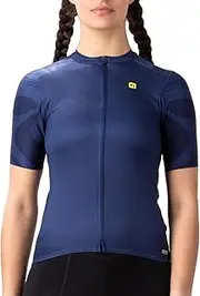 [ALE'] Women's R-ev1 Artika Short Sleeve Cycling Jersey