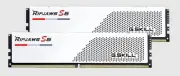 G.SKILL F5-6400J3648F16GX2-RS5W GB (2 x 16GB)/ DDR5 6400 MT/s/ Timings 36-48-48-