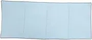 NOLITOY Nap Mat Portable Nap Pad for Preschool Kindergarten Lightweight Skin Friendly for Daycare Travel Sleepovers