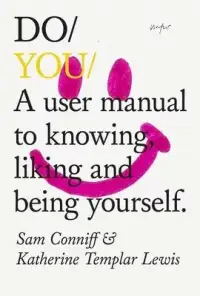 在飛比找博客來優惠-Do You: A User Manual to Being
