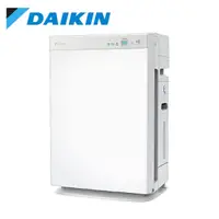 在飛比找蝦皮商城優惠-DAIKIN 大金 15.5坪 雙重閃流空氣清淨機 MCK7