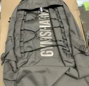 Gymshark Pursuit Backpack Brown