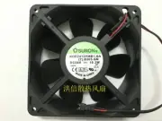 SUNON KDE2412PMB1-6A DC24V 10.3W for Siemens inverter fan