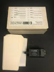 Crest Audio PA-1 Precision Attenuator NOS pro audio power amp parts