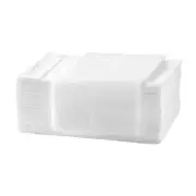 20Pcs Salon Massage Table Cover Soft SPA Couch Paper for Commercial Use Home