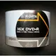 錸德RITEK 16X DVD+R 空白光碟片、光碟片 (50片)