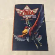 Legend Of Zelda: Skyward Sword HD Guide Book English Tips and Tricks P88