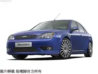 在飛比找Yahoo!奇摩拍賣優惠-寶捷國際 Ford MONDEO RS 前葉子板 L/R M