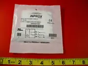 Inprox X05DS3P1SE1 Proximity Sensor Switch Inductive 10-30vdc 3-Pin Nib New