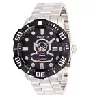 Invicta Grand Diver Automatic Men's 46mm Pro Diver 200M Watch 26977