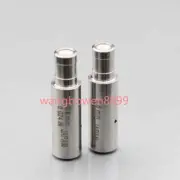 Perforated Machine Guide EDM Machine Drilled Ceramic Lead (0.2-3.0mm) 2PCS