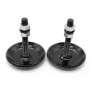Snow Plow Blade Skid Shoes For Sportsman Atv Utv Replacement 2873423 Snowplow Skid Shoes-ZZY