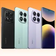 Xiaomi Redmi Note 14 Pro