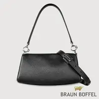 在飛比找蝦皮商城優惠-【BRAUN BUFFEL 德國小金牛】台灣總代理 裏特科 