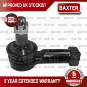 Fits Daewoo Musso 1999- Ssangyong Musso 1993- Baxter Front Tie Rod End