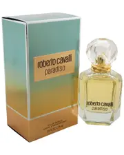 Roberto Cavalli Paradiso Women's 2.5oz Eau De Parfum Spray
