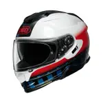 SHOEI GT-AIR2 TESSERACT TC-10 GTAIR2 TC10 全罩式 安全帽 旅行帽 內墨鏡 內墨