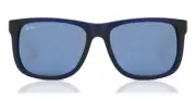 Ray-Ban RB4165 Justin 651180 55 Men Sunglasses