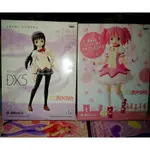 【正版】日版 魔法少女小圓 曉美焰DX5 鹿目圓DX 模型 BANPRESTO萬普 景品 公仔 PVC