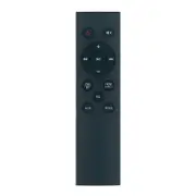Replaced Remote Control Fit for Philips Soundbar Speaker 5000 Series TAB5305 TAB5305/37 TAB5105/94 TAB5305/12 TAB5305/98