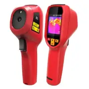 Thermal Imaging Camera, 240 * 240 Handheld Infrared Thermal Camera, 15 Color ...