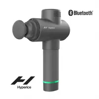 在飛比找屈臣氏網路商店優惠-Hyperice HYPERVOLT 2 無線震動按摩槍 銀