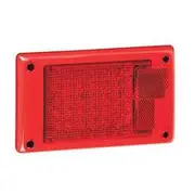 Hella LED Stop/Tail Insert-Jumbo - 2317