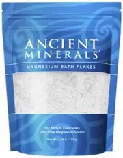 Ancient Minerals Magnesium Flakes 750g