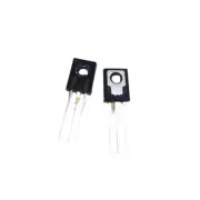 2pcs/Lot IC New BD675 Package:TO-126,Plastic Medium-Power Silicon NPN