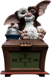 WETA Workshop Mini Epics - Gremlins - Gizmo [New Toy] Figure, Collectible