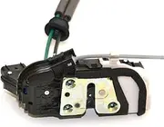 Door Lock 814102P000 81410-2P000 Rear Left Car Door Lock Actuator for Kia for Sorento 2011 2012 2013 2014 2015 Side Door Lock